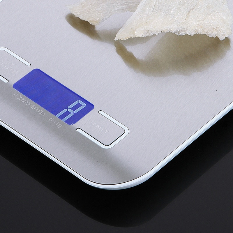 Electronic Food Scales