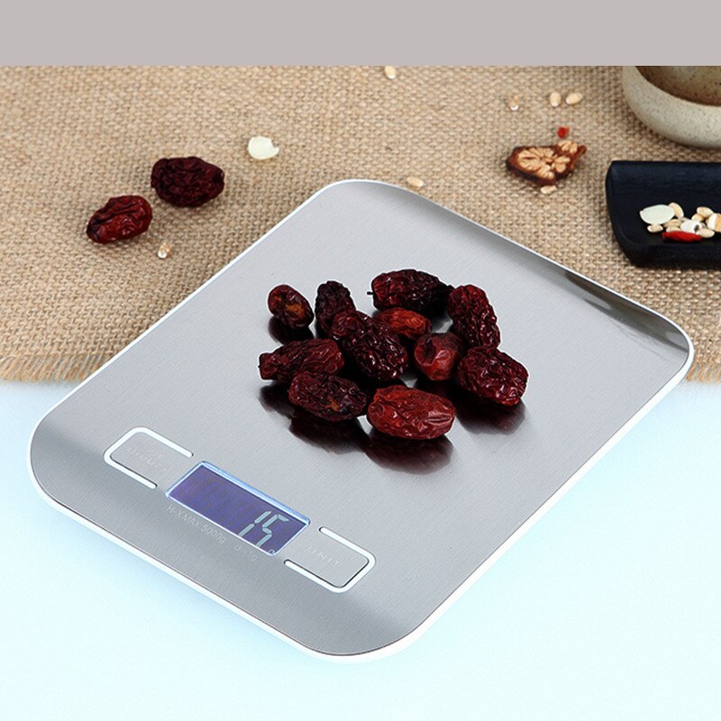 Electronic Food Scales