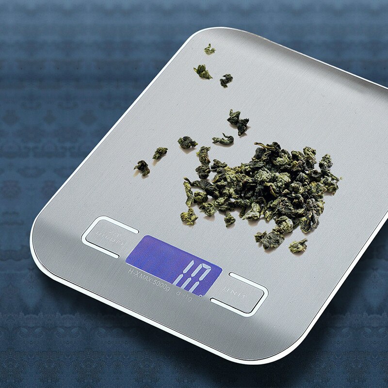 Electronic Food Scales