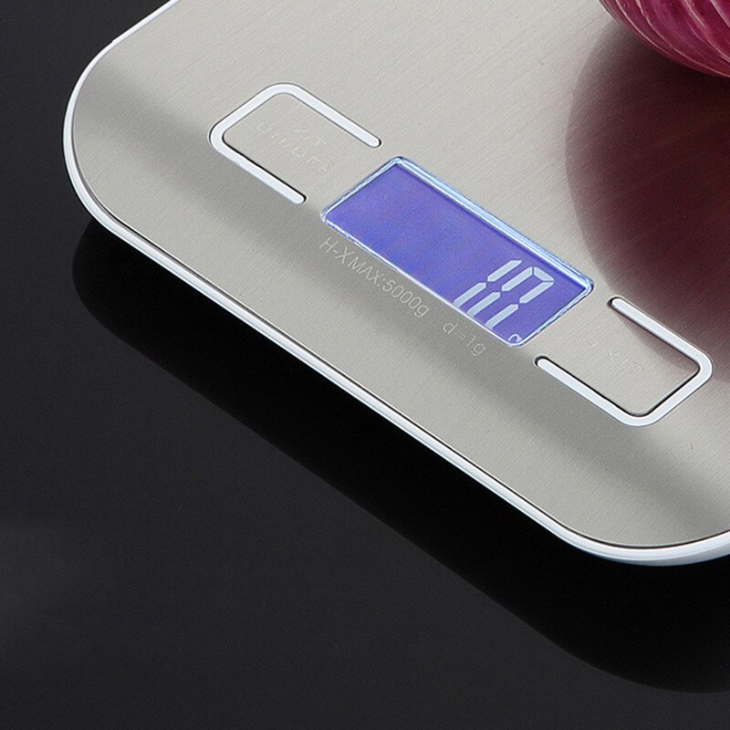 Electronic Food Scales