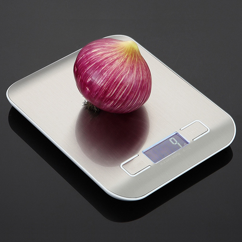 Electronic Food Scales