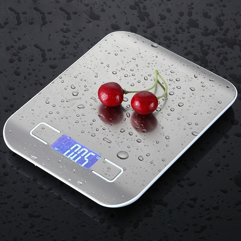 Electronic Food Scales