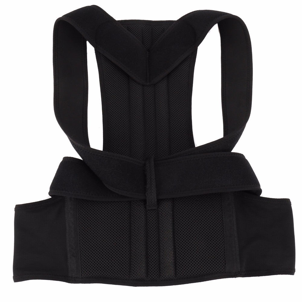 Posture Corrector Back Support