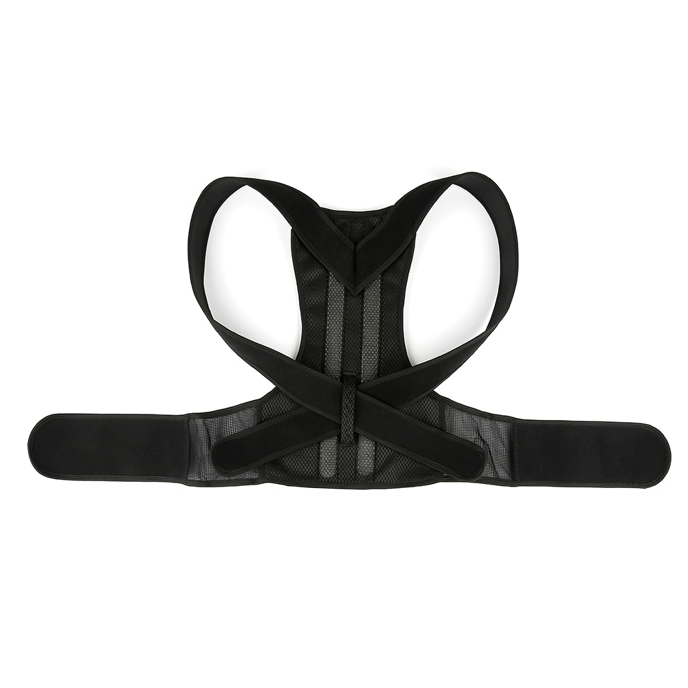 Posture Corrector Back Support